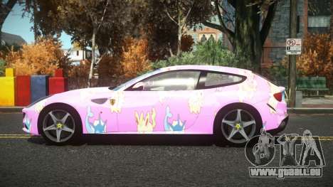 Ferrari FF Vargelu S2 pour GTA 4