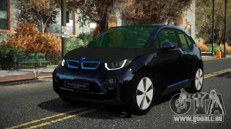 BMW i3 Pomca für GTA 4