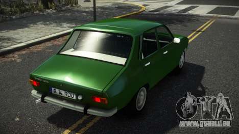 Dacia 1300 Gerin für GTA 4