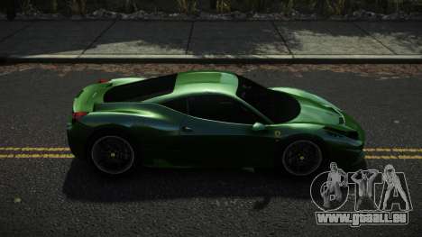 Ferrari 458 Undegas für GTA 4