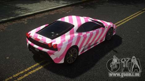 Ferrari F430 Niruno S2 pour GTA 4