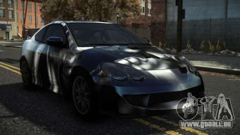 Honda Integra Nelory S10 pour GTA 4