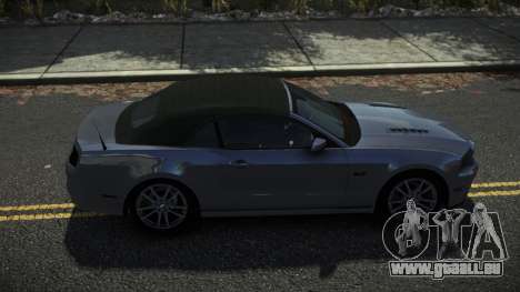 Ford Mustang Cerluk pour GTA 4