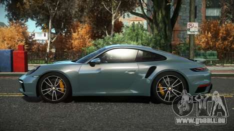 Porsche 911 Rohyj für GTA 4