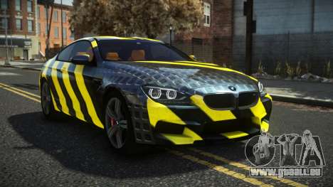 BMW M6 F13 Vossey S7 für GTA 4