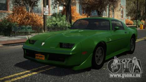 Imponte Phoenix V2.1 pour GTA 4