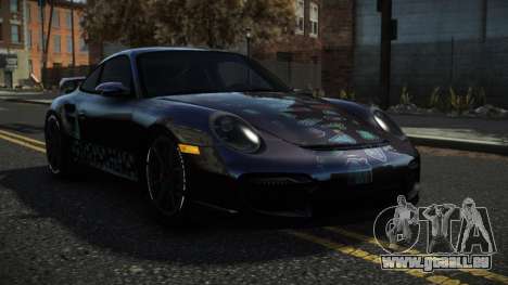 Porsche 977 Goslite S9 für GTA 4