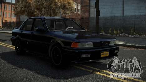 Mitsubishi Galant Bruzy für GTA 4