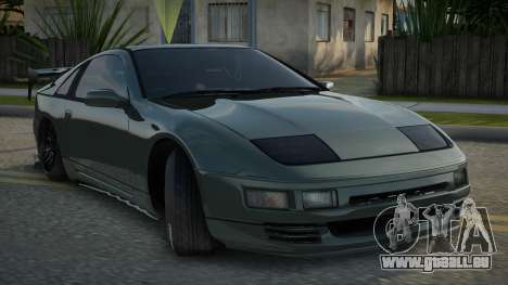 Nissan 300ZX G-Sport pour GTA San Andreas