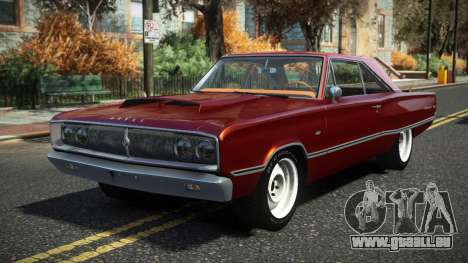 Dodge Coronet Gurda pour GTA 4