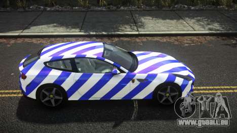 Ferrari FF Vargelu S4 für GTA 4