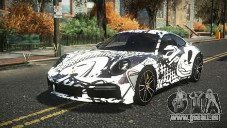 Porsche 911 Rohyj S13 für GTA 4