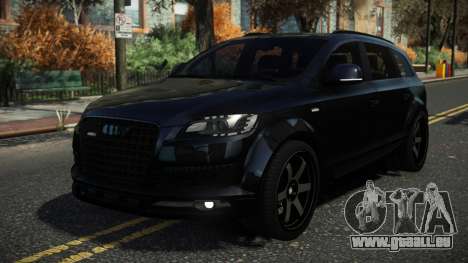 Audi Q7 Wezuly für GTA 4