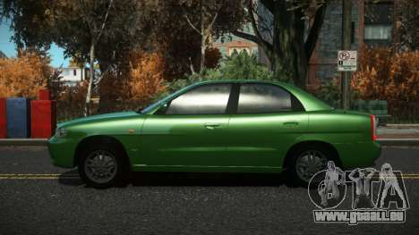 Daewoo Nubira Podera pour GTA 4