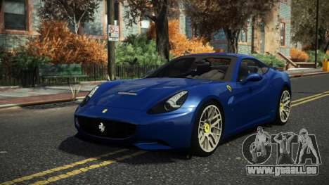 Ferrari California Nusaty pour GTA 4