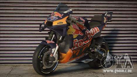 [MotoGP24] KTM Red Bull Factory Racing für GTA San Andreas