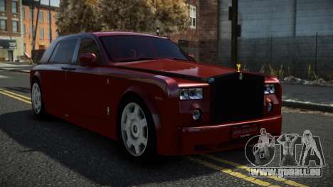 Rolls-Royce Phantom Alyuna pour GTA 4