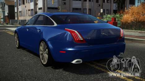 Jaguar XJ Verpy für GTA 4