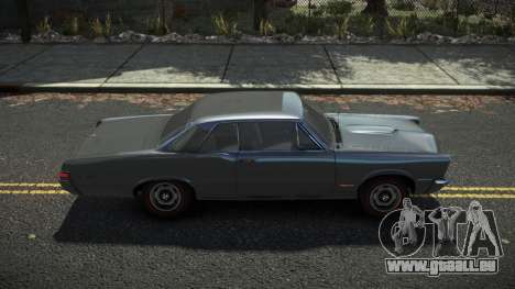 Pontiac GTO Biposak pour GTA 4