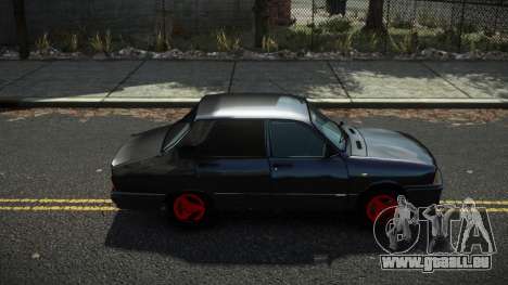 Dacia 1310 Blukad pour GTA 4
