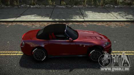 Honda S2000 Desuro für GTA 4