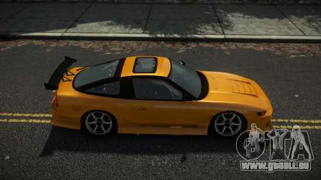 Nissan Silvia Bekilar pour GTA 4