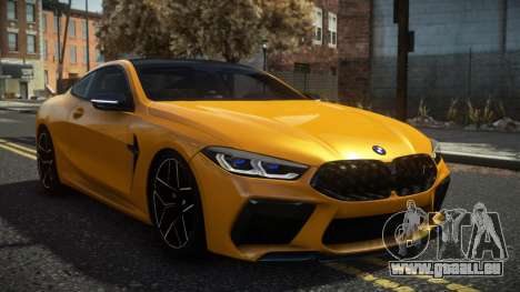 BMW M8 Brulate für GTA 4