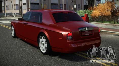 Rolls-Royce Phantom Alyuna pour GTA 4
