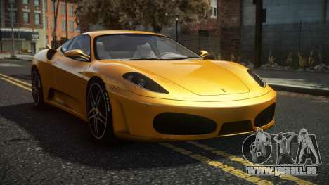 Ferrari F430 Cupod pour GTA 4