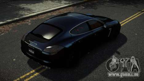 Porsche Panamera Muzahy für GTA 4