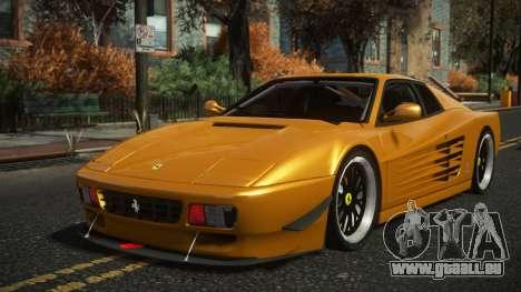 Ferrari 512 TR Buhac für GTA 4
