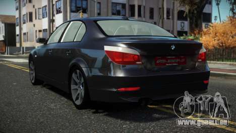 BMW M5 E60 Retyho pour GTA 4