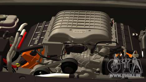 Fantasy Lustiger Audi A6 für GTA San Andreas