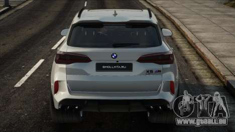 BMW X5 M [Releases] pour GTA San Andreas