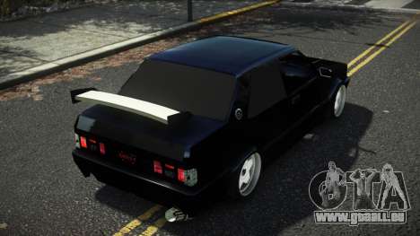 Tofas Dogan Derty pour GTA 4