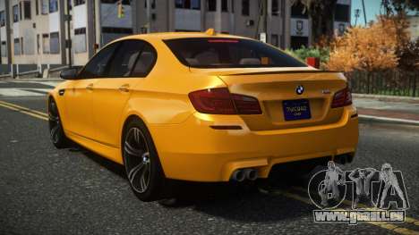 BMW M5 Neprio für GTA 4