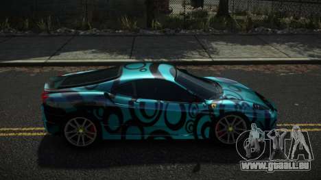 Ferrari F430 Niruno S4 für GTA 4