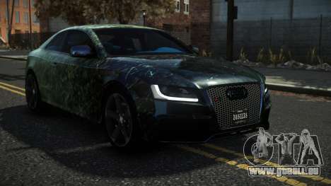 Audi RS5 Hyzax S7 für GTA 4