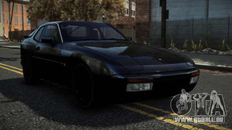 Porsche 944 Kumso für GTA 4