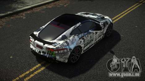 Jaguar F-Type Burza S7 für GTA 4