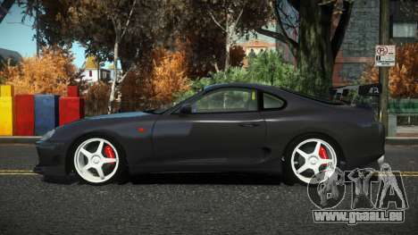 Toyota Supra Zartu pour GTA 4