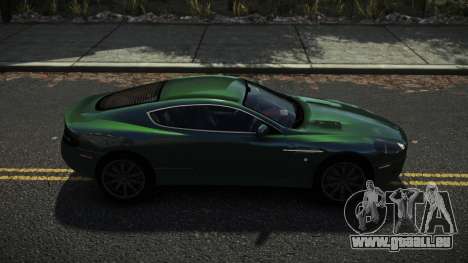 Aston Martin DB9 Halichu pour GTA 4