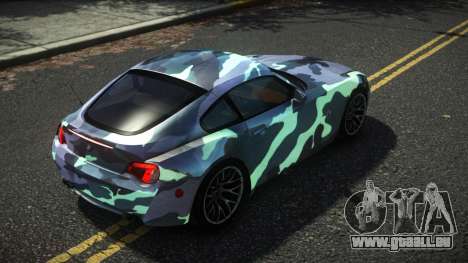 BMW Z4 Gorfay S9 pour GTA 4