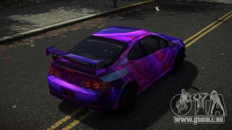 Honda Integra Harti S10 pour GTA 4