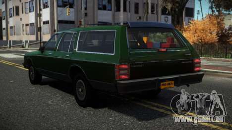 Chevrolet Caprice Classic Mardy für GTA 4
