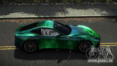 Ferrari F12 Enupox S3 pour GTA 4