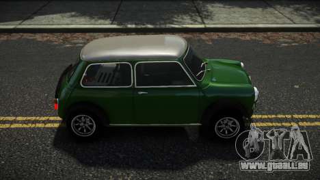 Mini Cooper Dasek pour GTA 4