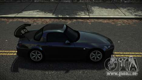 Honda S2000 Vujam für GTA 4