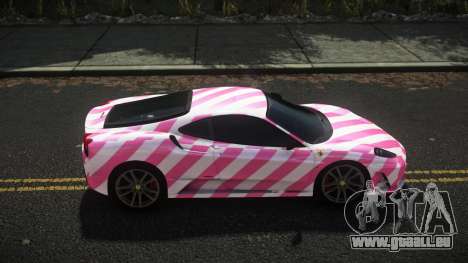 Ferrari F430 Niruno S2 pour GTA 4