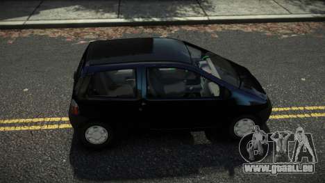 Renault Twingo Bahum für GTA 4